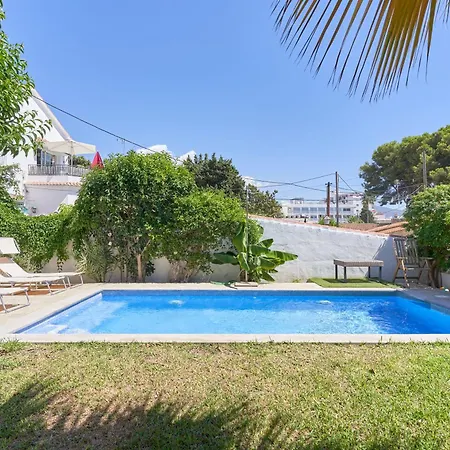 Rodriguez Acosta 22 Villa *
