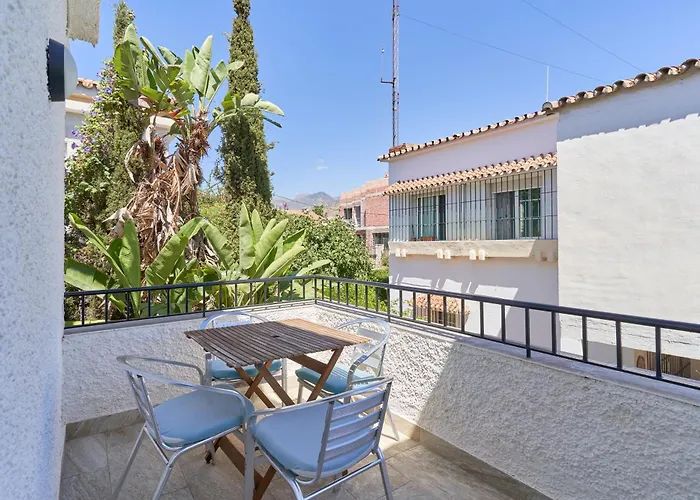Rodriguez Acosta 22 Villa